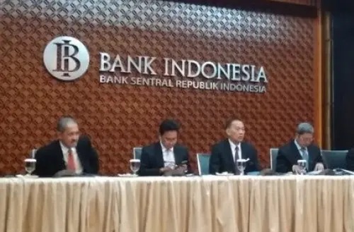 BI and 8 Banks to Launch Central Counterparty on 30th September 2024 | KF Map – Digital Map for Property and Infrastructure in Indonesia